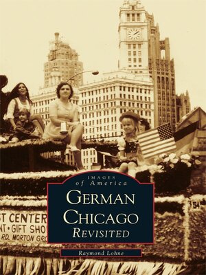 cover image of German Chicago Revisited